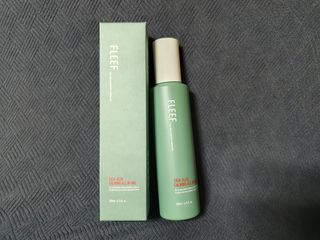 플리프 시카-알로에 카밍 올인원 200ml — 4점을 준 리뷰어가 2021년 2월 올린 사용 사진