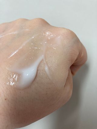 웰피아생활건강 웰피아 올인원 남성화장품 옴므페론 — 5점을 준 리뷰어가 2023년 1월 올린 사용 사진