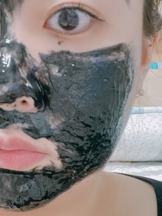 웰피아생활건강 웰피아 빼지오 — 3점을 준 리뷰어가 2023년 1월 올린 사용 사진