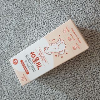 My Pet Care 모발과 모질 피부건강에 개좋아 — 5점을 준 리뷰어가 2021년 3월 올린 사용 사진