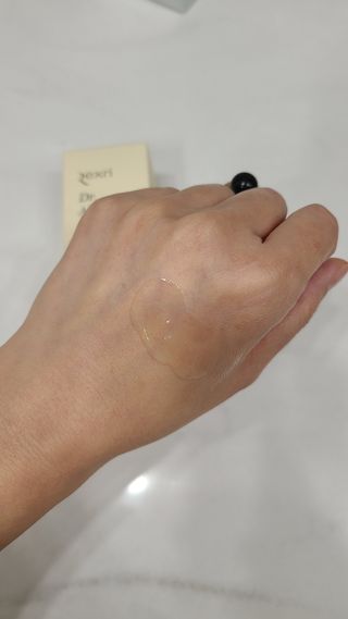 렉스리 닥터 올인원 세럼 Rexri Dr.All-in-one Serum — 5점을 준 리뷰어가 2022년 11월 올린 사용 사진