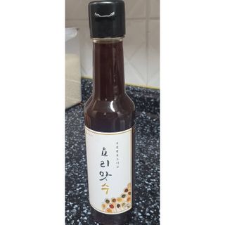 [요리맛수] NEW 천연 요리 에센스 300g 2개 SET — 5점을 준 리뷰어가 2021년 5월 올린 사용 사진