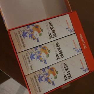 서울약사신협_배도라지스틱_10g x 30포 — 5점을 준 리뷰어가 2021년 3월 올린 사용 사진