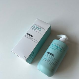 (주)닥터오레고닌 닥터오레고닌 탁시폴린 에디션 샴푸 — 4점을 준 리뷰어가 2023년 8월 올린 사용 사진