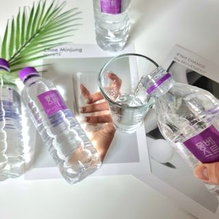 몽베스트 [MONTBEST] 500mL 20병 — 5점을 준 리뷰어가 2022년 4월 올린 사용 사진