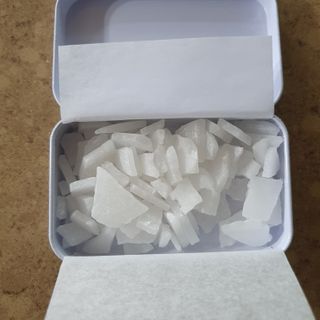 [아이스칩스] 무설탕 비건 자일리톨 캔디 7종 2개기준 — 5점을 준 리뷰어가 2021년 6월 올린 사용 사진