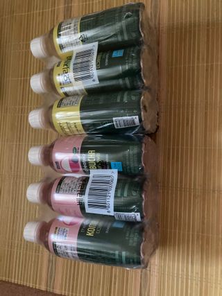 더그레잇티 콤부차 [매일유업] 더그레잇티 44kcal 콤부차 300ml *12개입 (오리지널 6개+베리리치 6개) — 5점을 준 리뷰어가 2023년 8월 올린 사용 사진