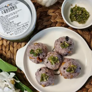 셰프애찬 수제 청양 맵짤이 400g — 4.5점을 준 리뷰어가 2022년 9월 올린 사용 사진