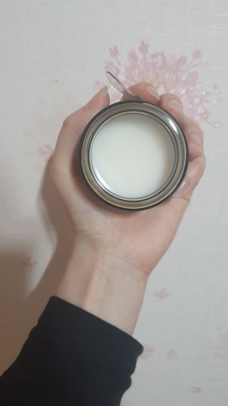 디마르3 렘로즈 25 실드 크렘 — 5점을 준 리뷰어가 2020년 12월 올린 사용 사진