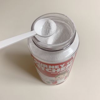 소담스퀘어 상암 져니투키친 올인원 식기세척기 세제 1kg — 5점을 준 리뷰어가 2022년 11월 올린 사용 사진