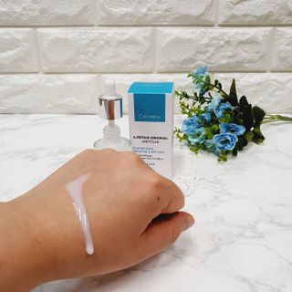 셀라피 에이리페어 오리지널 앰플 30ml — 5점을 준 리뷰어가 2020년 12월 올린 사용 사진