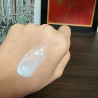 아토스탠다드 베이비크림 — 5점을 준 리뷰어가 2020년 12월 올린 사용 사진