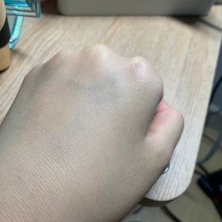 약손명가코스메틱 에오스보떼 블라인드 비비크림 50ml — 5점을 준 리뷰어가 2021년 8월 올린 사용 사진