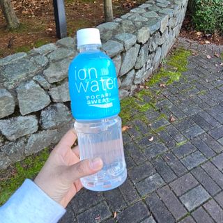 MF[포카리스웨트] 500ml PET — 5점을 준 리뷰어가 2023년 10월 올린 사용 사진