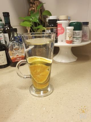 몽베스트 Montbest with Sparkling water Lime20병 — 5점을 준 리뷰어가 2021년 10월 올린 사용 사진
