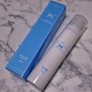 셀바이져 지우개 미스트 피부 보호 입주변 트러블 진정 케어 아기 안개분사 미스트 — 5점을 준 리뷰어가 2021년 3월 올린 사용 사진