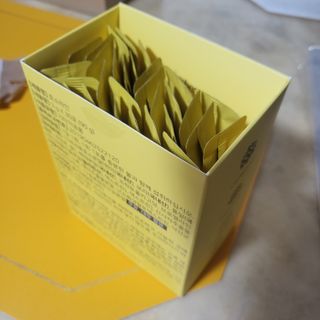 목 넘김이 편한 곡물발효효소 웰테므 효소라인 — 5점을 준 리뷰어가 2023년 2월 올린 사용 사진