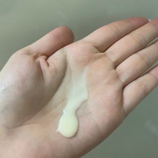 산수시 데포 세럼 수분 물광 비타민 에센스 50ml 기초화장품 — 5점을 준 리뷰어가 2021년 6월 올린 사용 사진
