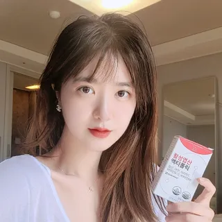 [리노브] 4세대 활성엽산 액티폴릭 270mg x 30정 — 5점을 준 리뷰어가 2022년 8월 올린 사용 사진