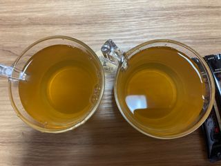 프리마인 자체 기업부설 연구소에서 찾아낸 건강한 수면의 비밀.  슬립토 플러스 30포 — 5점을 준 리뷰어가 2023년 4월 올린 사용 사진