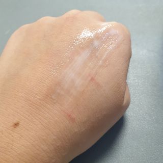 바르셀 주름개선 리프팅 영양크림 인텐시브 리포좀 더블크림-C2 50ml — 5점을 준 리뷰어가 2021년 11월 올린 사용 사진