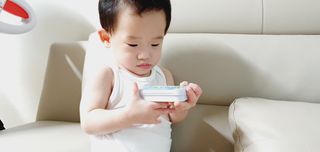 [아이스칩스] 무설탕 비건 자일리톨 캔디 7종 2개기준 — 5점을 준 리뷰어가 2021년 7월 올린 사용 사진