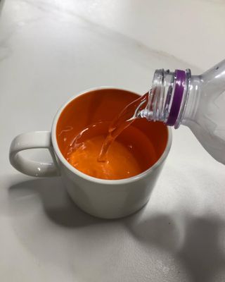 몽베스트 [MONTBEST] 330mL 20병 — 5점을 준 리뷰어가 2022년 3월 올린 사용 사진