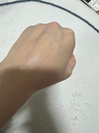록타비아 Artisan Complete Face Cream — 3.5점을 준 리뷰어가 2023년 10월 올린 사용 사진