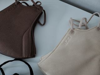 Ciior 씨오르 브이핏 마스크 — 5점을 준 리뷰어가 2022년 12월 올린 사용 사진