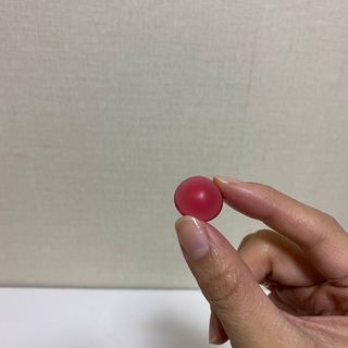 [푸름웰니스] 라바 멀티비타민 구미 36g — 4점을 준 리뷰어가 2021년 12월 올린 사용 사진