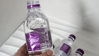 몽베스트 [MONTBEST] 500mL 20병 & 블랜딩 콤부차 달콤 4종 — 5점을 준 리뷰어가 2024년 12월 올린 사용 사진