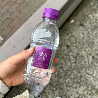 몽베스트 [MONTBEST] 330mL 20병 — 5점을 준 리뷰어가 2023년 3월 올린 사용 사진