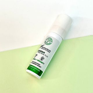 플랜토닌 프로폴리스 인후 스프레이 20ml — 5점을 준 리뷰어가 2023년 3월 올린 사용 사진