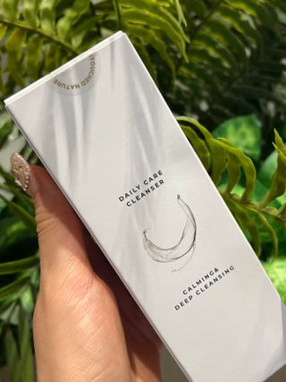 스킨1004 [SKIN1004] 마다가스카르 센텔라 라이트 클렌징 오일 200ml — 5점을 준 리뷰어가 2024년 7월 올린 사용 사진