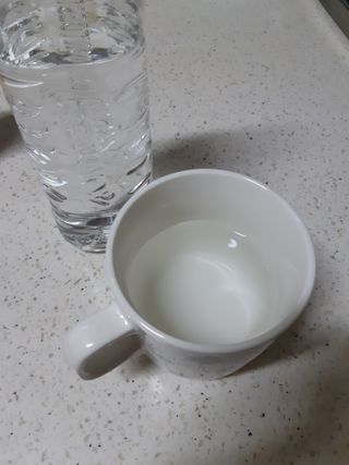 몽베스트 [MONTBEST]위드어스 500mL 20병 — 5점을 준 리뷰어가 2022년 9월 올린 사용 사진