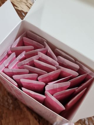 늘20s 콜라겐 부스팅_COLLAGEN BOOSTING — 5점을 준 리뷰어가 2023년 2월 올린 사용 사진