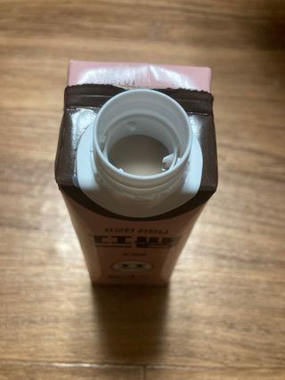 파워풀엑스 [프쌤] 더 맛있고 강력해진 고단백 음료 3종 (초코맛,딸기맛,커피맛) — 4.5점을 준 리뷰어가 2023년 1월 올린 사용 사진