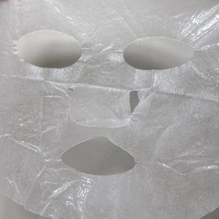 세뚜아(Cettua) [세뚜아] 포어 클리어링 마스크 Cettua Pore Clearing facial mask 5매 — 4.5점을 준 리뷰어가 2024년 2월 올린 사용 사진