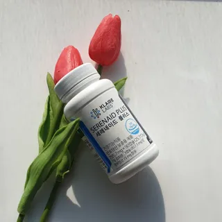 닥터피엔티 [Dr.PNT] 세레네이드 플러스 (1개월분) — 4점을 준 리뷰어가 2023년 1월 올린 사용 사진