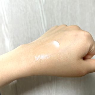 에스트라 아토베리어365 하이드로 수딩크림 — 5점을 준 리뷰어가 2022년 6월 올린 사용 사진