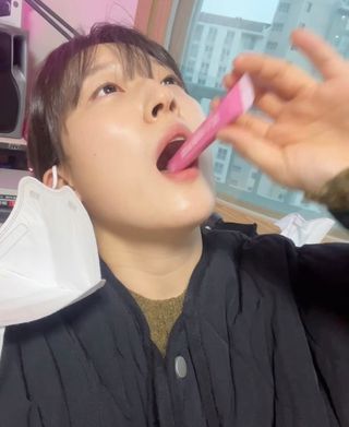 늘20s 콜라겐 부스팅_COLLAGEN BOOSTING — 5점을 준 리뷰어가 2023년 2월 올린 사용 사진