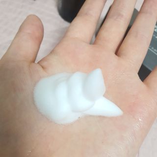 비프리코스메틱 허니 스킨 클렌징폼 150ml — 5점을 준 리뷰어가 2023년 2월 올린 사용 사진