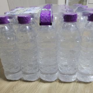 몽베스트 [MONTBEST]위드어스 500mL 20병 — 4점을 준 리뷰어가 2022년 6월 올린 사용 사진