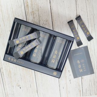 팜코바이오 파프리카 스틱젤리 / 황기력 / 천문동 건강젤리 — 5점을 준 리뷰어가 2022년 10월 올린 사용 사진