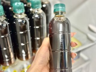 무라벨 바리스타룰스 디카페인 아메리카노 — 5점을 준 리뷰어가 2024년 4월 올린 사용 사진
