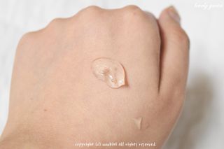 프리 [닥터문] 프리미엄 알로에베라 시카 수딩젤 1000ml — 5점을 준 리뷰어가 2025년 1월 올린 사용 사진