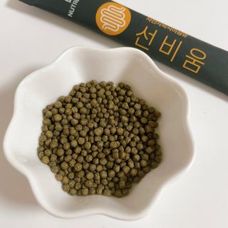 [뉴트릴렉스] 선비움 첨가물 없는 착한 차전자피 식이섬유  2박스 — 5점을 준 리뷰어가 2021년 7월 올린 사용 사진