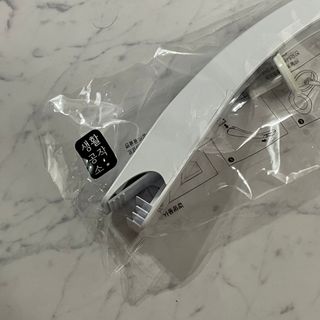 [생활공작소] 변기크리너 스틱 + 리필 12개 세트 — 4점을 준 리뷰어가 2021년 3월 올린 사용 사진