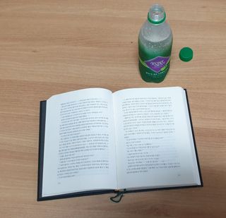 몽베스트 Montbest with Sparkling water Lime20병 — 5점을 준 리뷰어가 2022년 9월 올린 사용 사진