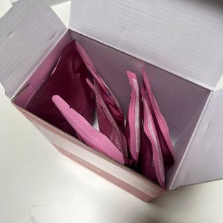 이너셋 살바이타임 체지방감소와 쾌변 다이어트 1주분! — 4.5점을 준 리뷰어가 2023년 2월 올린 사용 사진